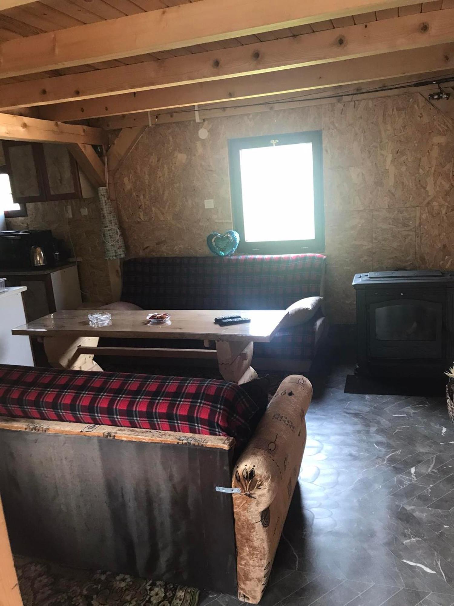 Villa Vikendica Na Plivi Sipovo Esterno foto