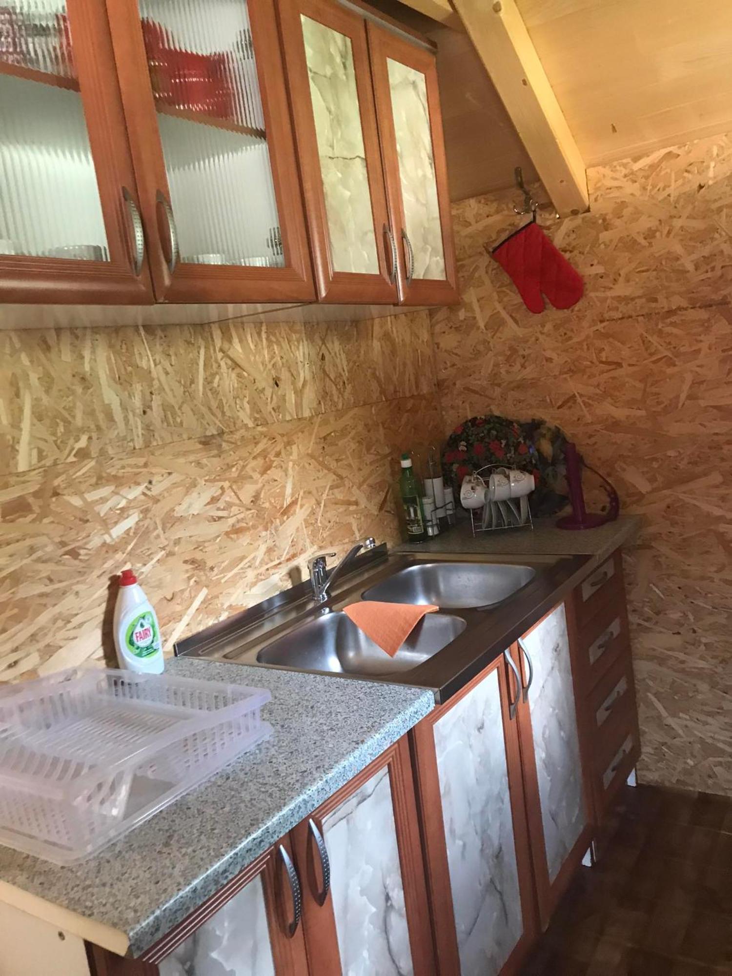 Villa Vikendica Na Plivi Sipovo Esterno foto