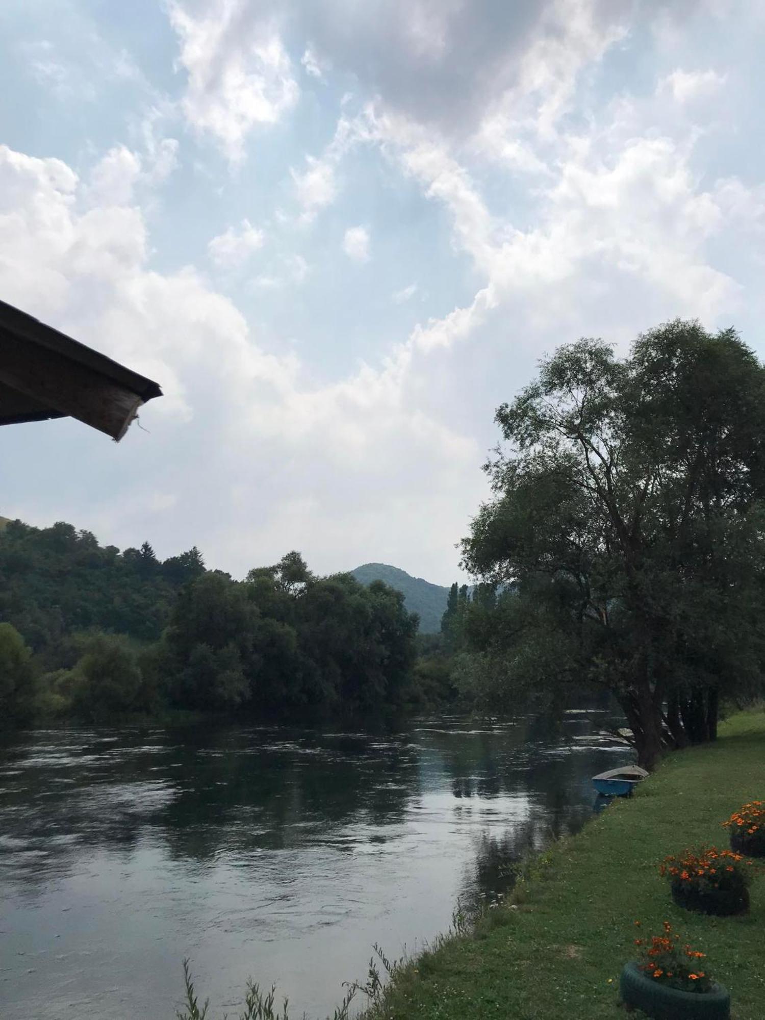 Villa Vikendica Na Plivi Sipovo Esterno foto