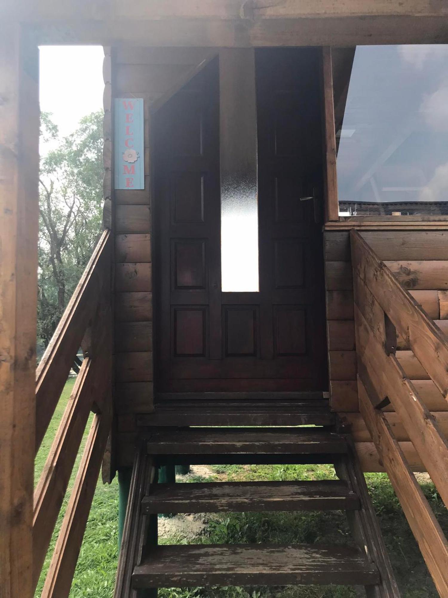 Villa Vikendica Na Plivi Sipovo Esterno foto