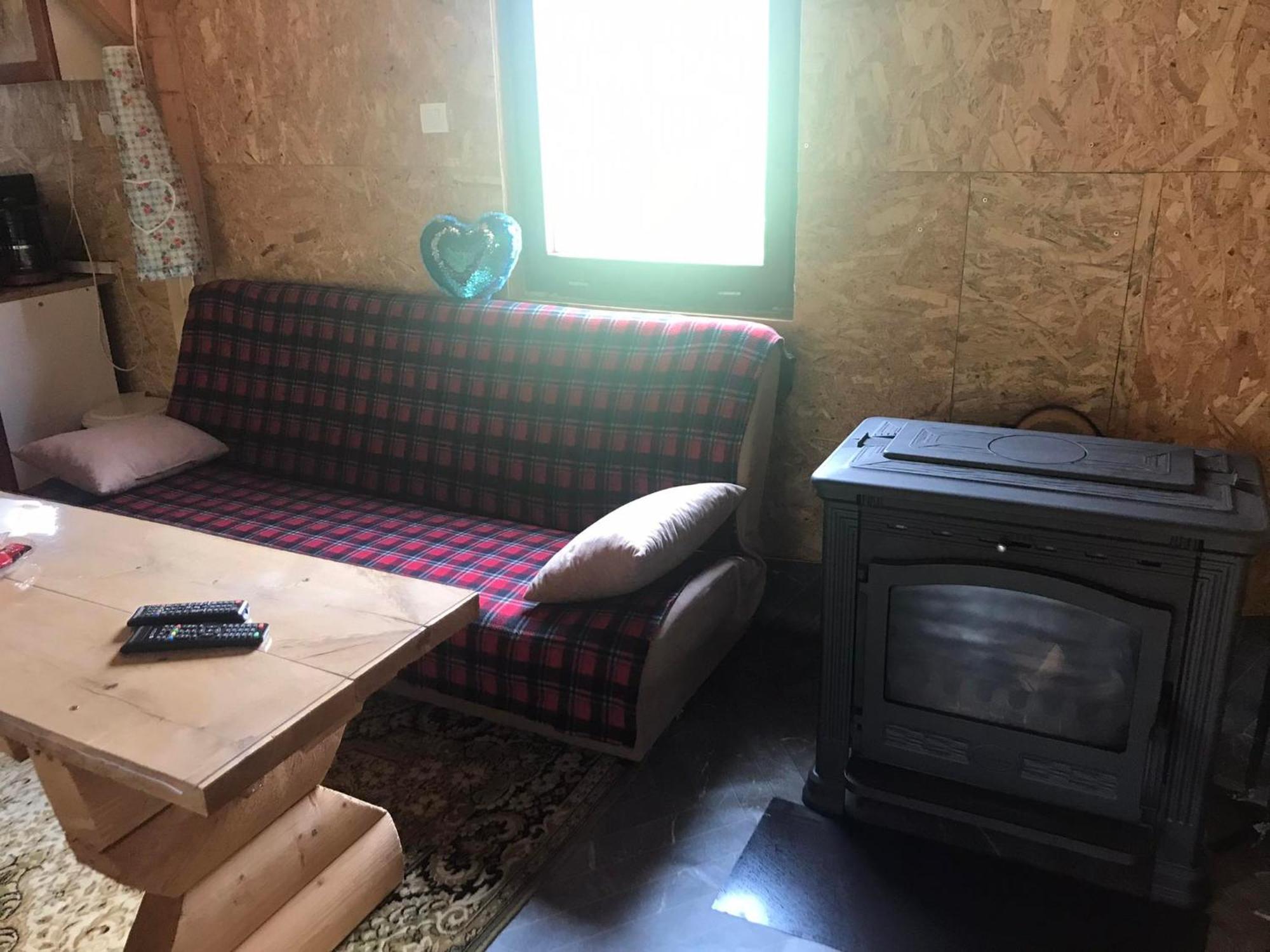 Villa Vikendica Na Plivi Sipovo Esterno foto