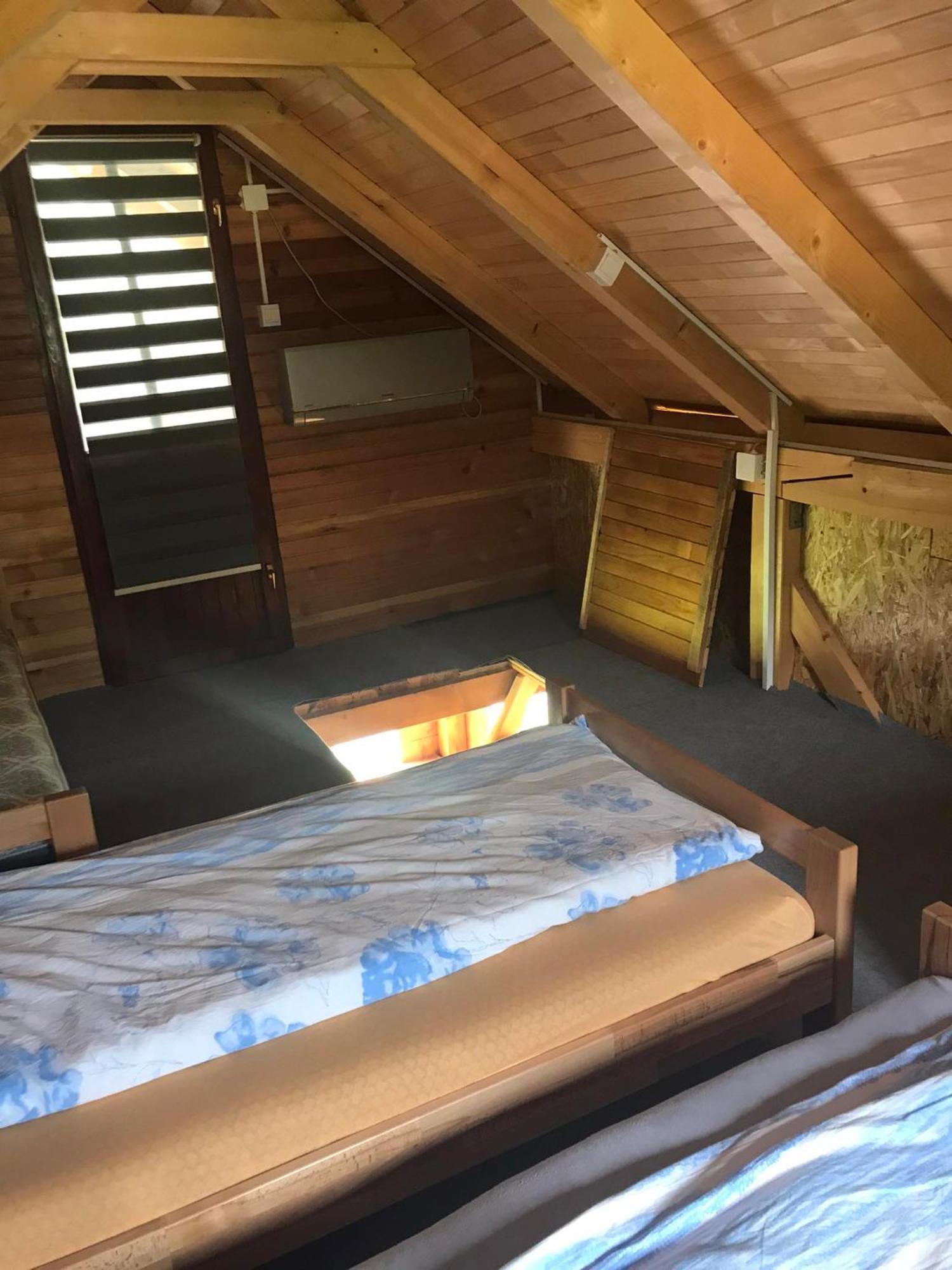 Villa Vikendica Na Plivi Sipovo Esterno foto
